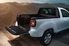 Dacia Duster Pick-up