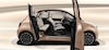 Fiat 500E 3+1