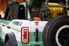 Ford Bronco brandweer