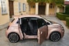 Fiat 500E 3+1