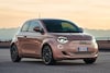 Fiat 500E 3+1