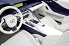 Lexus LC 500 Convertible
