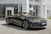 Lexus LC 500 Convertible