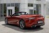 Lexus LC 500 Convertible