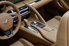 Lexus LC 500 Convertible