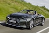 Lexus LC 500 Convertible