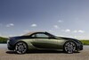 Lexus LC 500 Convertible