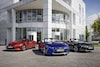 Lexus LC 500 Convertible
