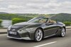 Lexus LC 500 Convertible