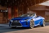 Lexus LC 500 Convertible