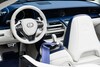 Lexus LC 500 Convertible