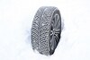 AutoWeek Winterbandentest 2020: Michelin Pilot Alp