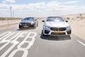BMW M8 Competition Gran Coupé