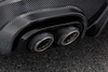 Brabus Rocket 900 'One of Ten'