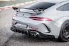 Brabus Rocket 900 'One of Ten'
