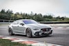 Brabus Rocket 900 'One of Ten'