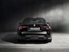BMW M4 Competition Kith