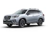 Subaru Forester 1.8 Turbo