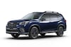 Subaru Forester 1.8 Turbo