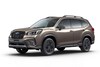 Subaru Forester 1.8 Turbo