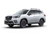 Subaru Forester 1.8 Turbo