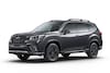 Subaru Forester 1.8 Turbo