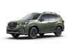 Subaru Forester 1.8 Turbo