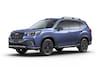 Subaru Forester 1.8 Turbo