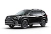 Subaru Forester 1.8 Turbo