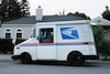 Grumman Long Life Vehicle LLV