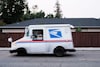 Grumman Long Life Vehicle LLV