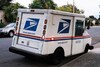 Grumman Long Life Vehicle LLV