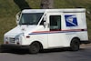 Grumman Long Life Vehicle LLV