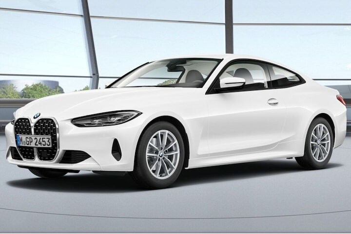 Back to Basics: BMW 4-serie