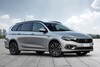 Fiat Tipo 2020