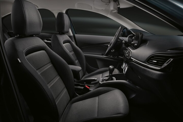 Fiat Tipo 2020