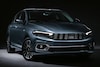 Fiat Tipo 2020