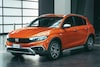 Fiat Tipo 2020