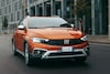 Fiat Tipo 2020