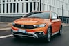Fiat Tipo 2020