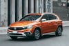 Fiat Tipo 2020