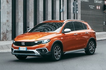 Fiat Tipo 2020