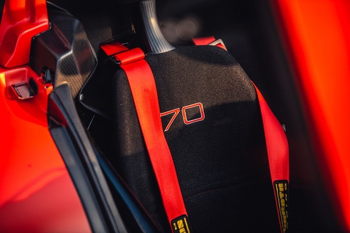 Donkervoort D8 GTO-JD70 R