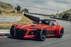 Donkervoort D8 GTO-JD70 R