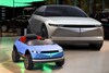 Hyundai EV