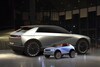 Hyundai EV