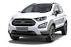 Ford Ecosport Active gelekt
