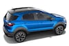 Ford Ecosport Active gelekt
