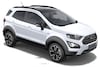 Ford Ecosport Active gelekt