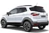 Ford Ecosport Active gelekt